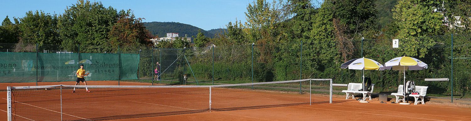 Tennisschule PTS Kukaras